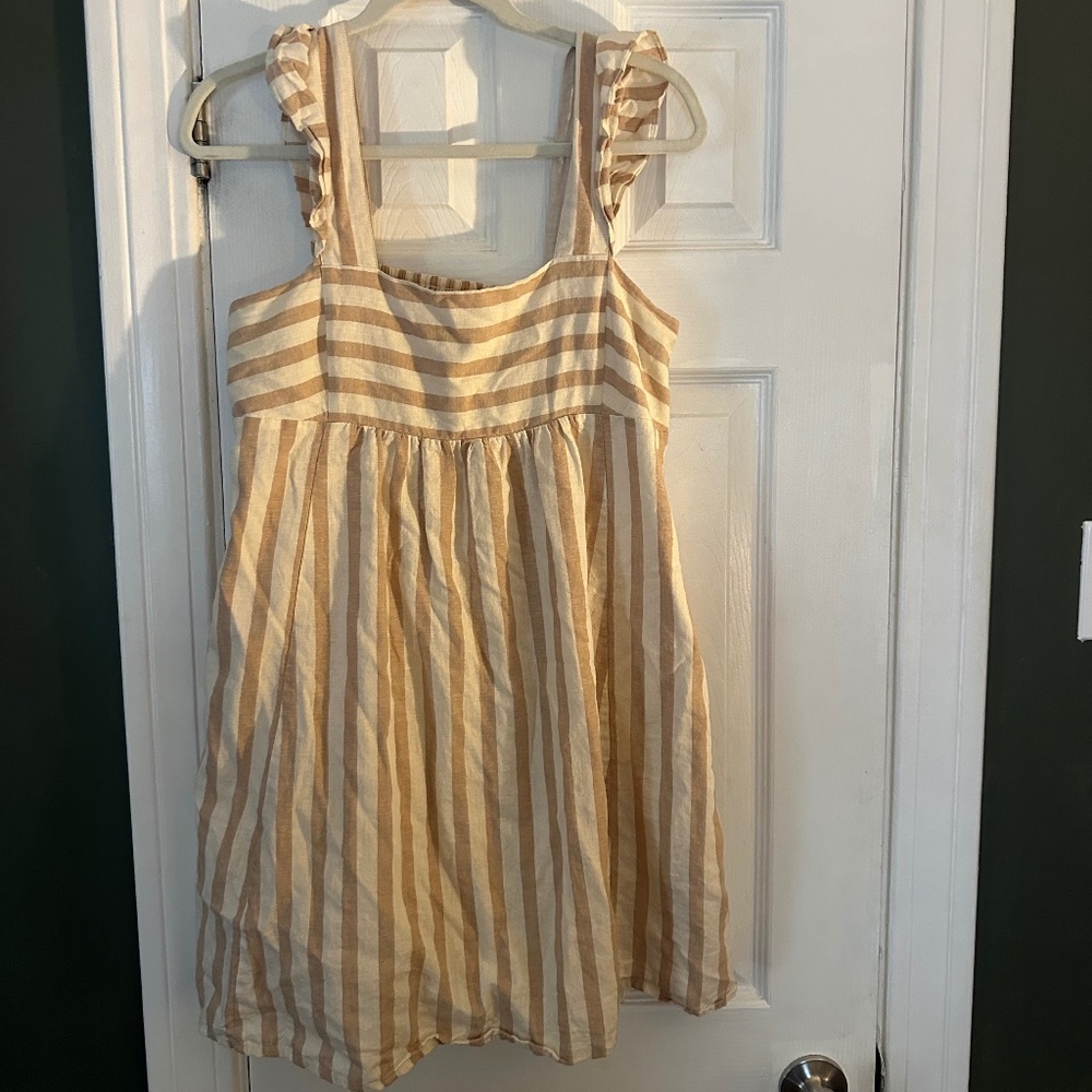 Draper James Mini Dress